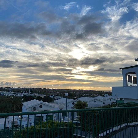 San Bartolomé Sonneland Canary Spa מראה חיצוני תמונה