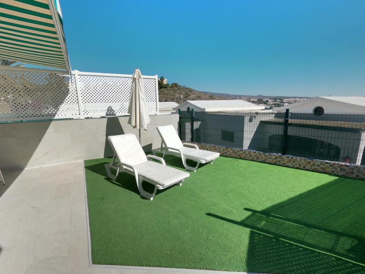 San Bartolomé Sonneland Canary Spa מראה חיצוני תמונה
