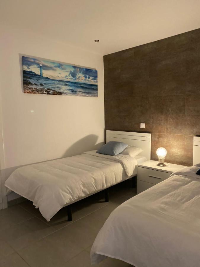 San Bartolomé Sonneland Canary Spa מראה חיצוני תמונה