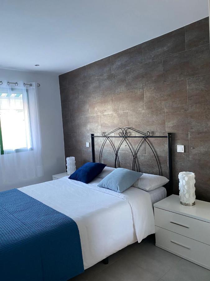 San Bartolomé Sonneland Canary Spa מראה חיצוני תמונה