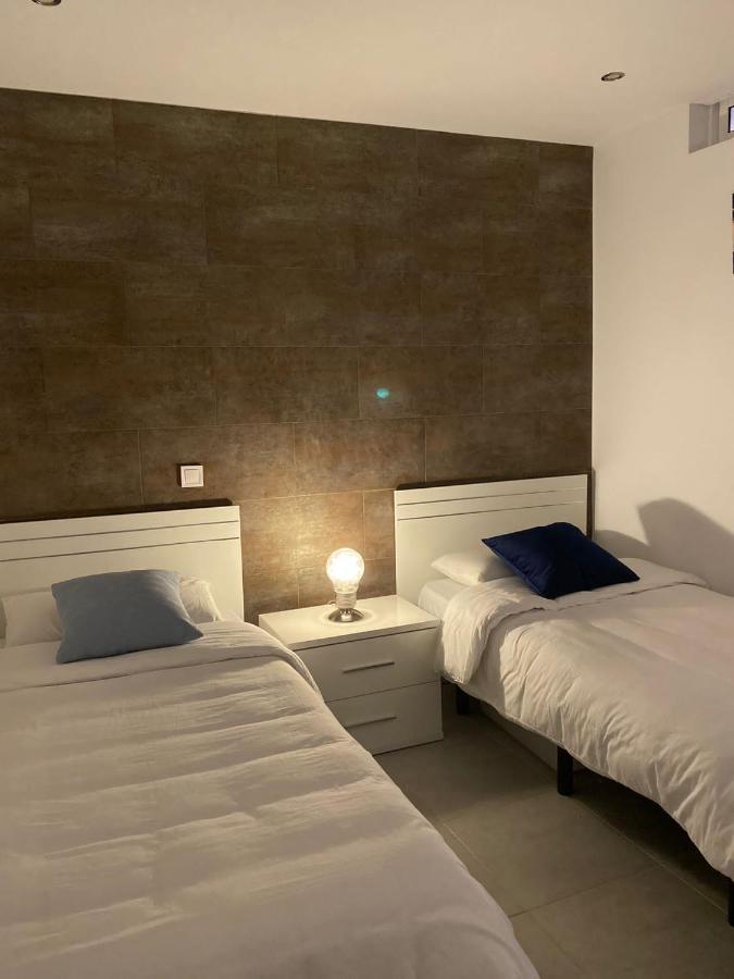 San Bartolomé Sonneland Canary Spa מראה חיצוני תמונה