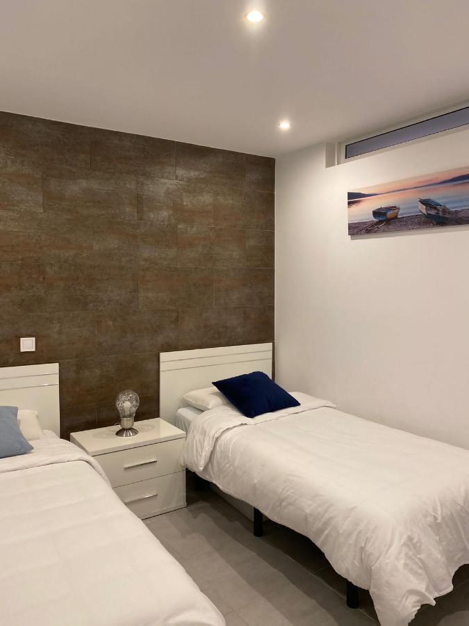 San Bartolomé Sonneland Canary Spa מראה חיצוני תמונה