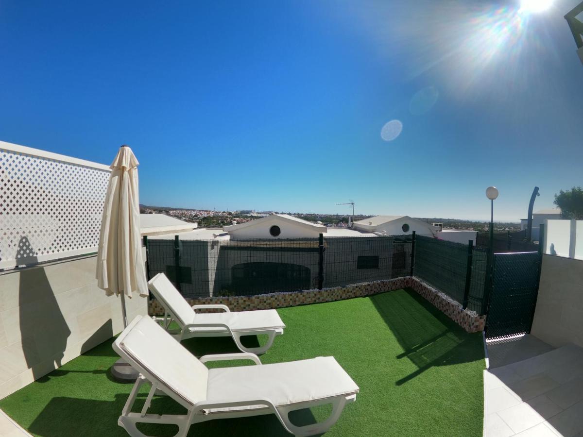 San Bartolomé Sonneland Canary Spa מראה חיצוני תמונה