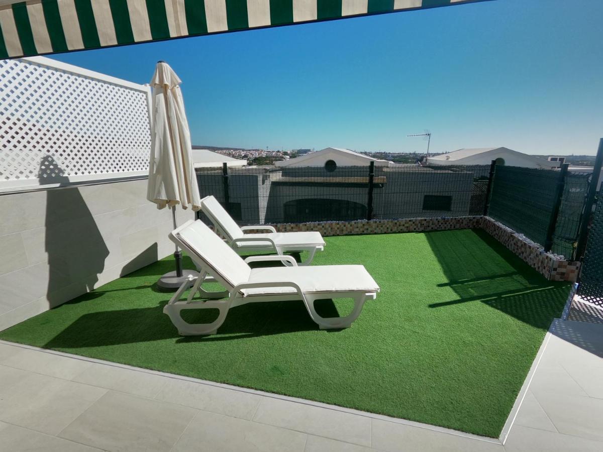 San Bartolomé Sonneland Canary Spa מראה חיצוני תמונה