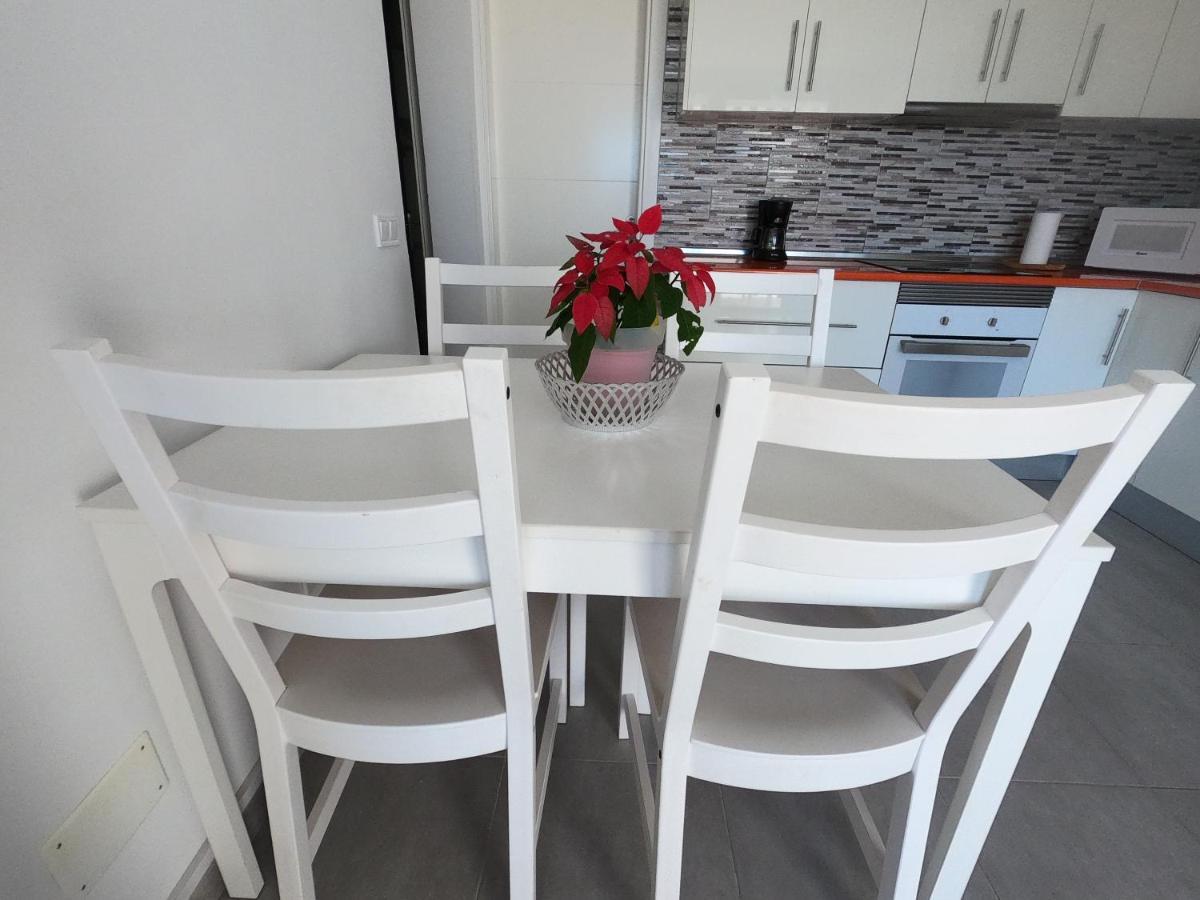 San Bartolomé Sonneland Canary Spa מראה חיצוני תמונה