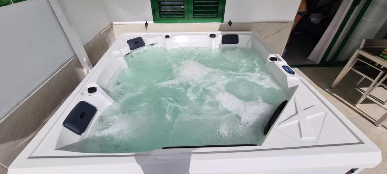 San Bartolomé Sonneland Canary Spa מראה חיצוני תמונה